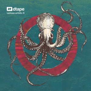 dtape - various artist vol 2
