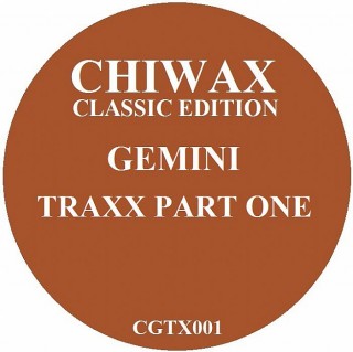 Gemini-Traxx-Part-1-EP-320x319