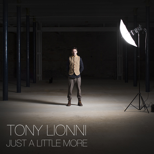tony lionni copertina