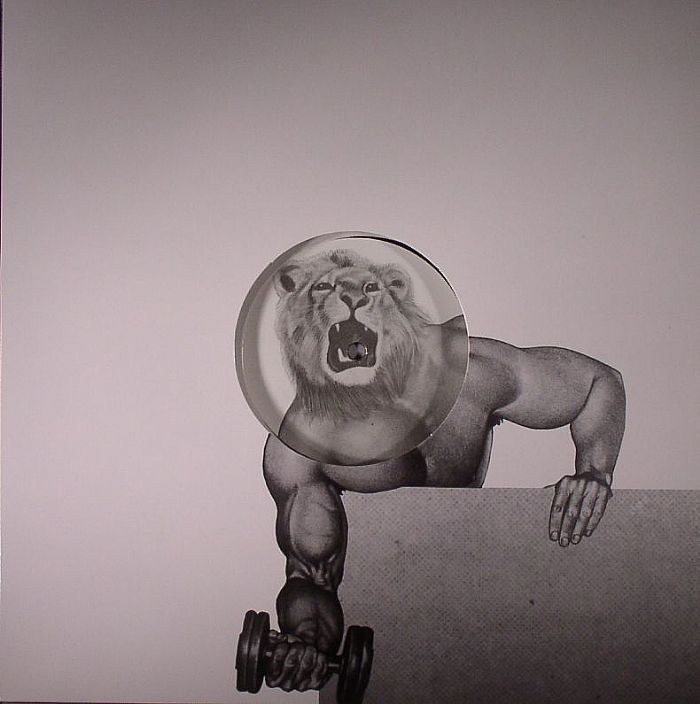 the gym a