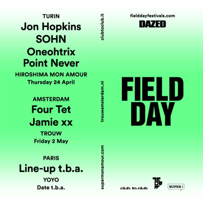FieldEuorTour