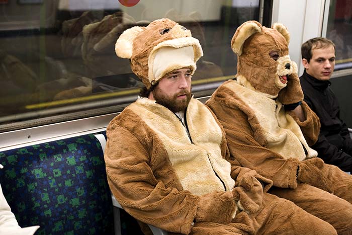 2-bears