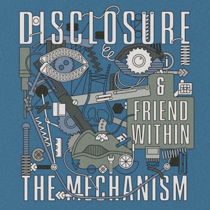 Disclosure-Friend-Within-The-Mechanism