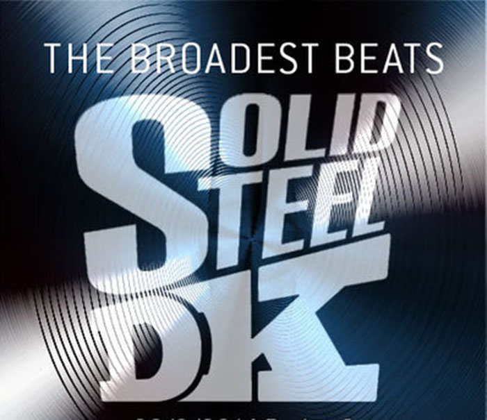 SolidSttelRSD