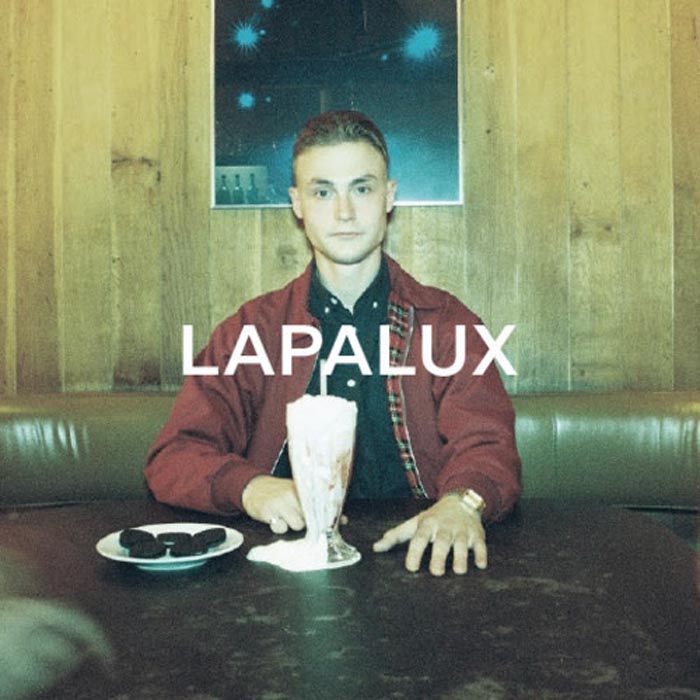 LAPALUX SSENSE
