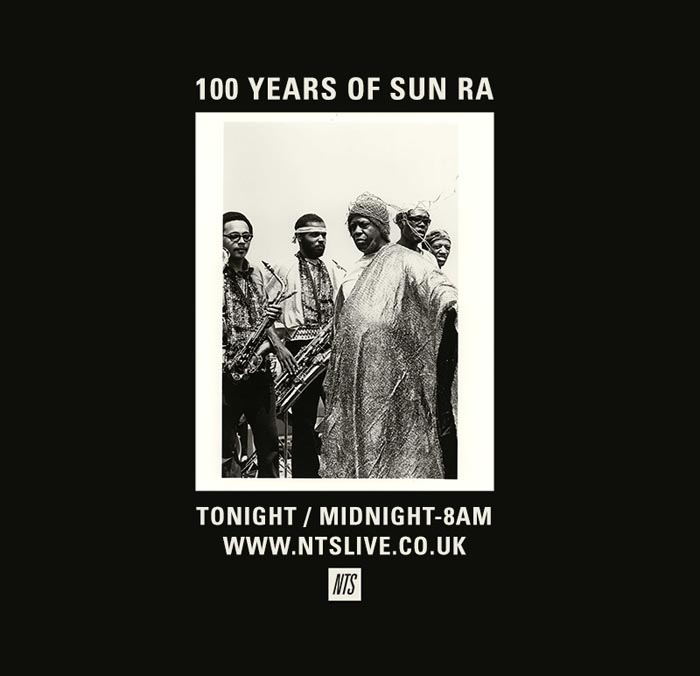 SUN-RA-SLIDER