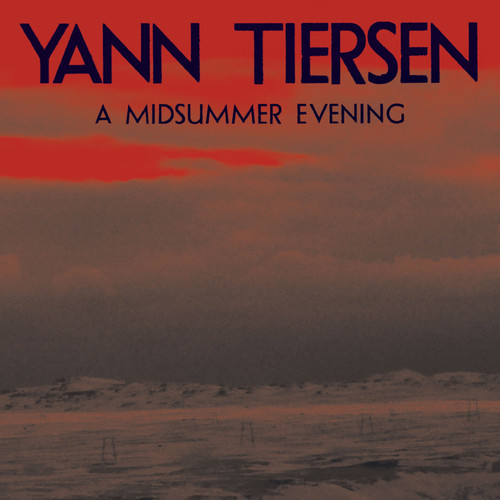 yann tiersen LP