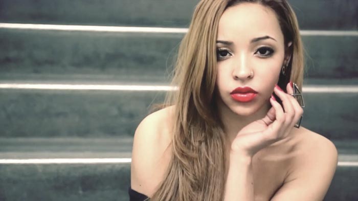 Tinashe