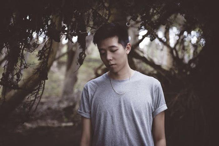 giraffage