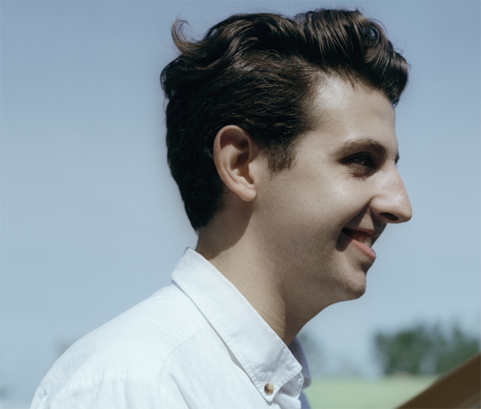 jamie xx