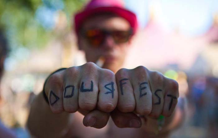 DourFestival
