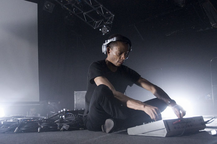 JeffMills