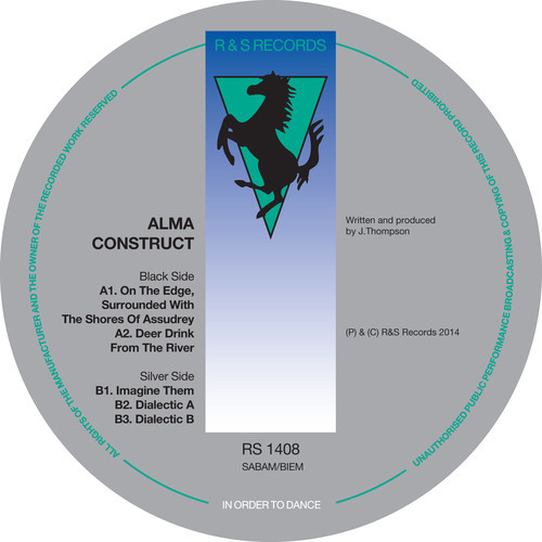 alma construct r&s