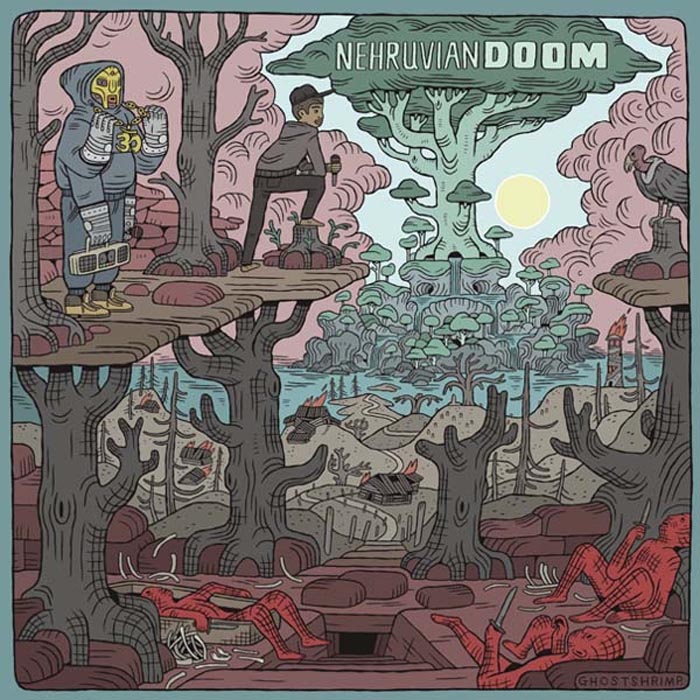 nehruviandoom_cover_image_1