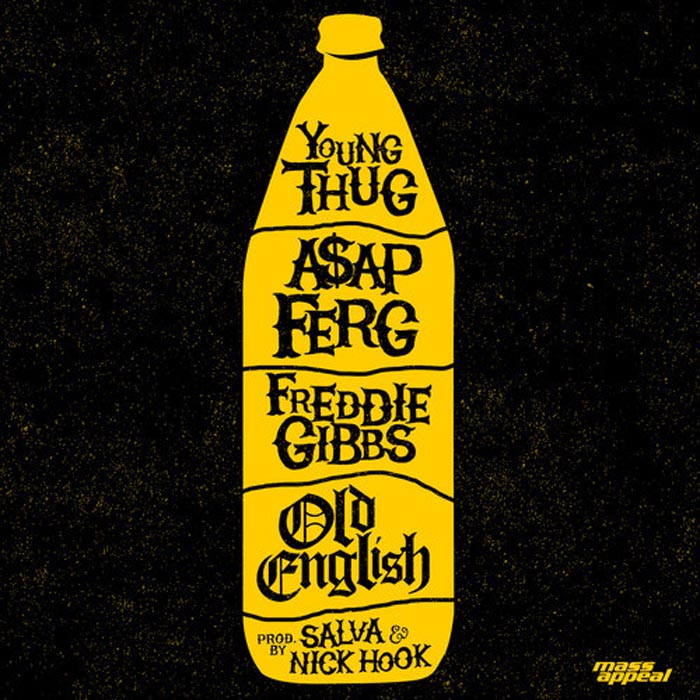old english mass appeal