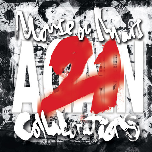 21 again LP