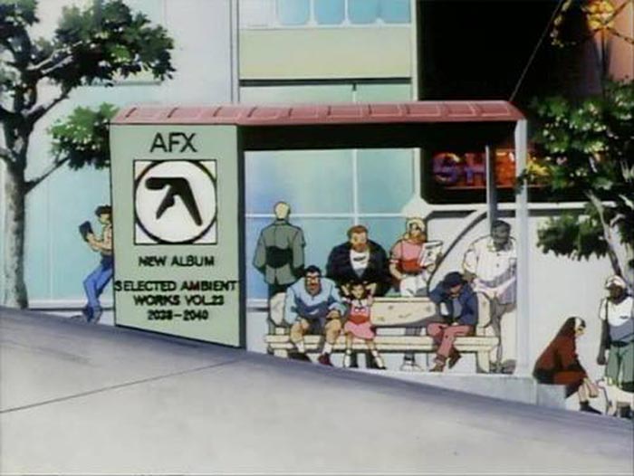 AFX SAW vol 23 copertina