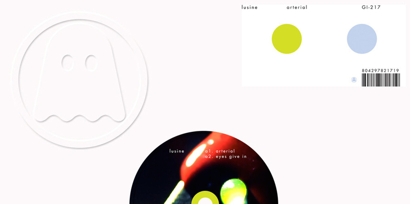 GI-217 lusine