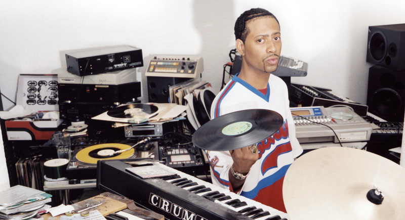 Madlib by Chris Woodcock