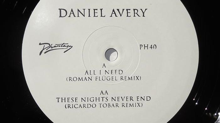 daniel avery roman flugel