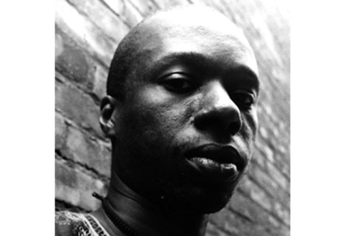 terrence dixon