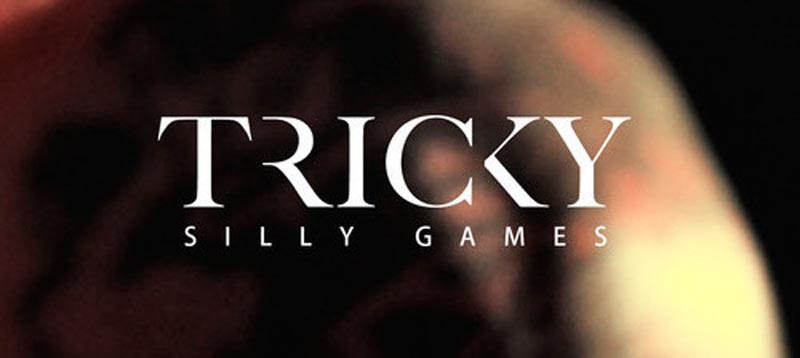 tricky silly games