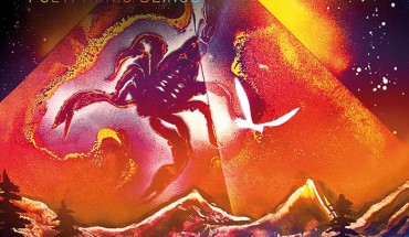 STRIKE151_Cristian_Vogel_Polyphonic_Beings_CoverArtworkWeb