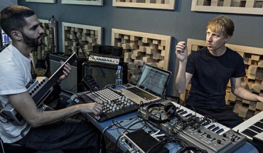 dorian concept live