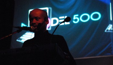 model 500