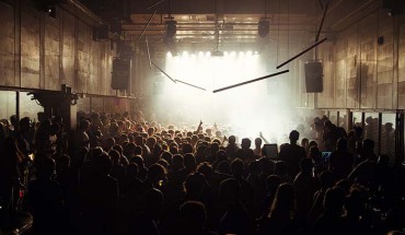 TrouwAmsterdam