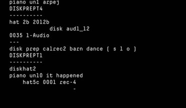 Aphextwin_newEP_artwork