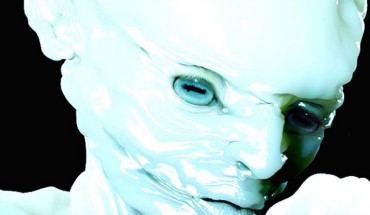 Arca_Sheep