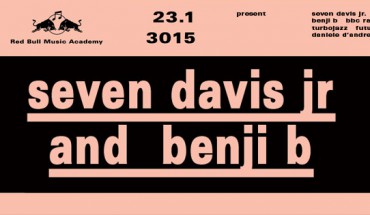 future seven davis benjib banner
