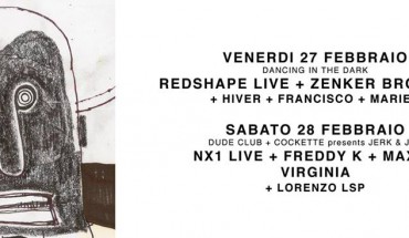 Dude_Club_presents_Redshape_Zenker_Brothers_NX1_Virginia_Freddy_K_Max_M
