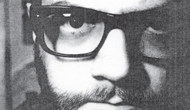 Stave Press Pic