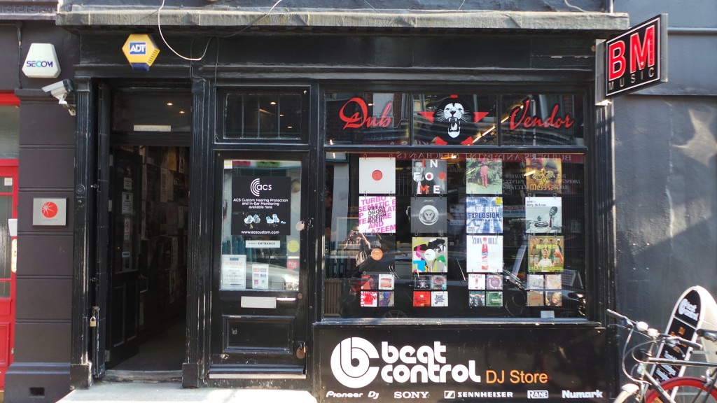 bm soho