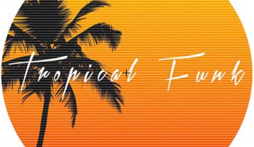 Cole_Medina_Tropical_Funk_EP