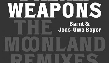 Dream Weapons The Moonland Remixes