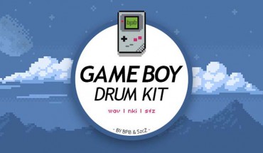free download drum kit game boy