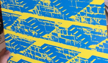 Four_Tet_"Morning:Evening"