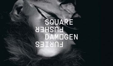 Squarepusher Damogen Furies COP