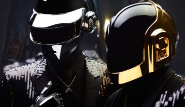 Daft Punk Unchained