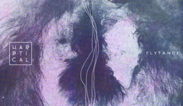 Harptical "Flytande EP"