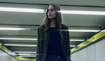 Disclosure: un mini-film dedicato a "Caracal"