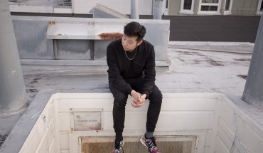 giraffage