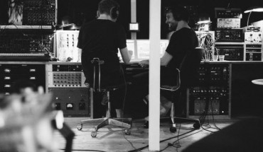 Olafur x Nils