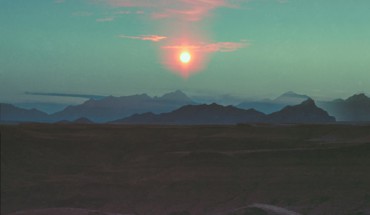 tycho burning man