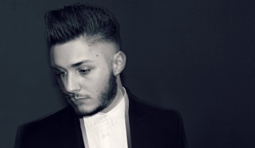 I.R.O.N Press Shot