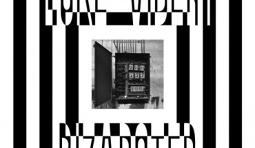 Luke Vibert Bizarster