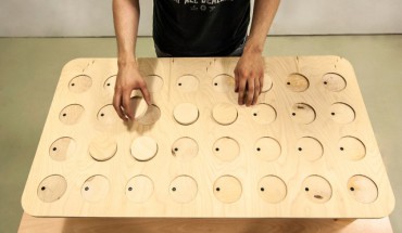 wood-step-sequencer